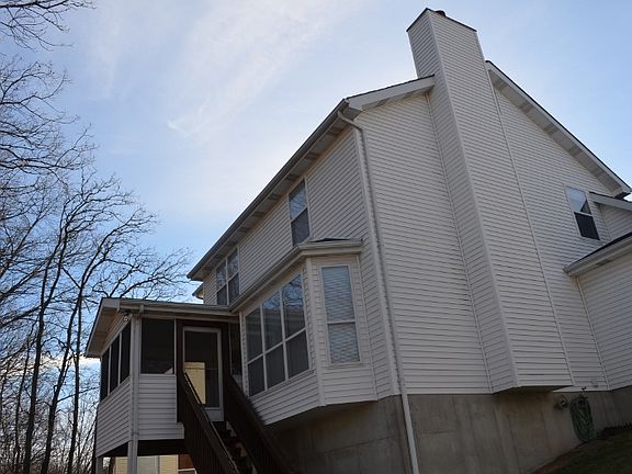 Vinyl Siding 