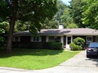 21 Bayfield Rd, Wayland, MA 01778