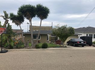 961 Fresno St, Pismo Beach, CA 93449