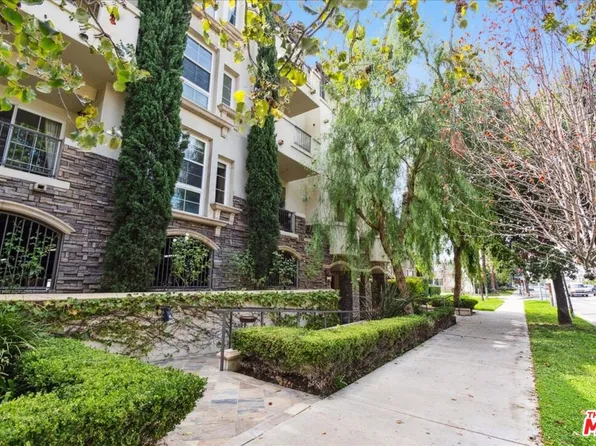 14242 Burbank Blvd APT 103, Sherman Oaks, CA 91401