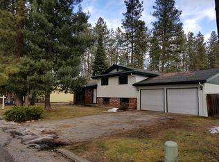 317 S Ross Point Rd, Post Falls, ID 83854