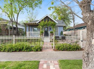 1116 Nadine St, Houston, TX 77009
