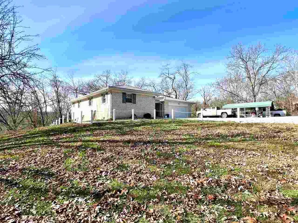 157 Woodmill Dr, Grayson, KY 41143