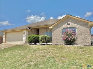 2201 Gail Dr, Copperas Cove, TX 76522