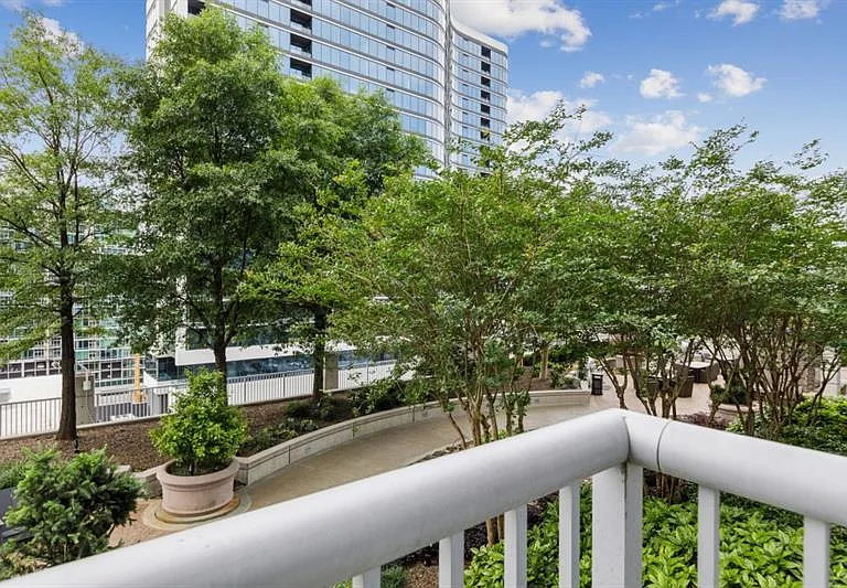 855 W Peachtree St NE #1206 — Photo 32