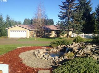 21452 S Jubb Rd, Estacada, OR 97023