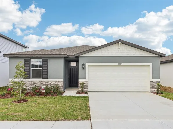 2227 Sageland Way, Bartow, FL 33830