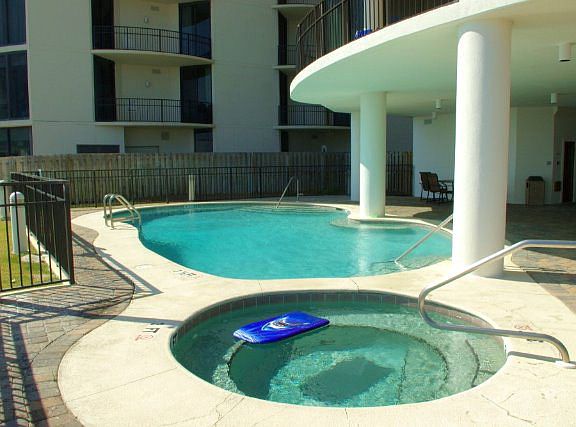 2nd image of 16497 Perdido Key Dr Unit 402