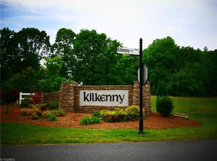 1390 Kilkenny Ln, Rural Hall, NC 27045