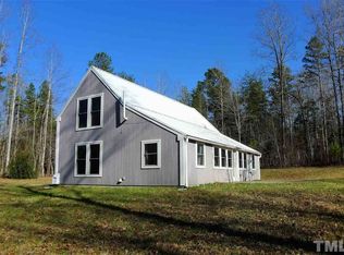 292 Zacks Rd, Hurdle Mills, NC 27541