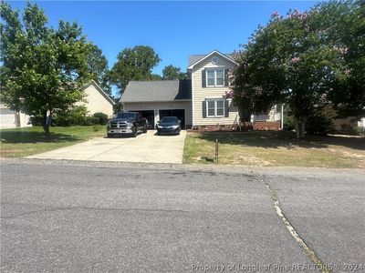 5674 Bear Creek Cir, Fayetteville, NC, 28304