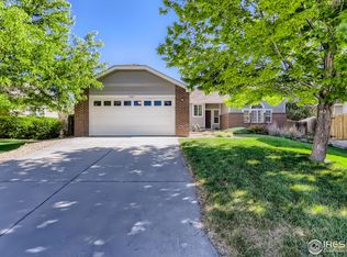 7707 W 11th St, Greeley, CO 80634