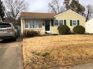 1911 Huntington Ave, Saint Louis, MO 63114