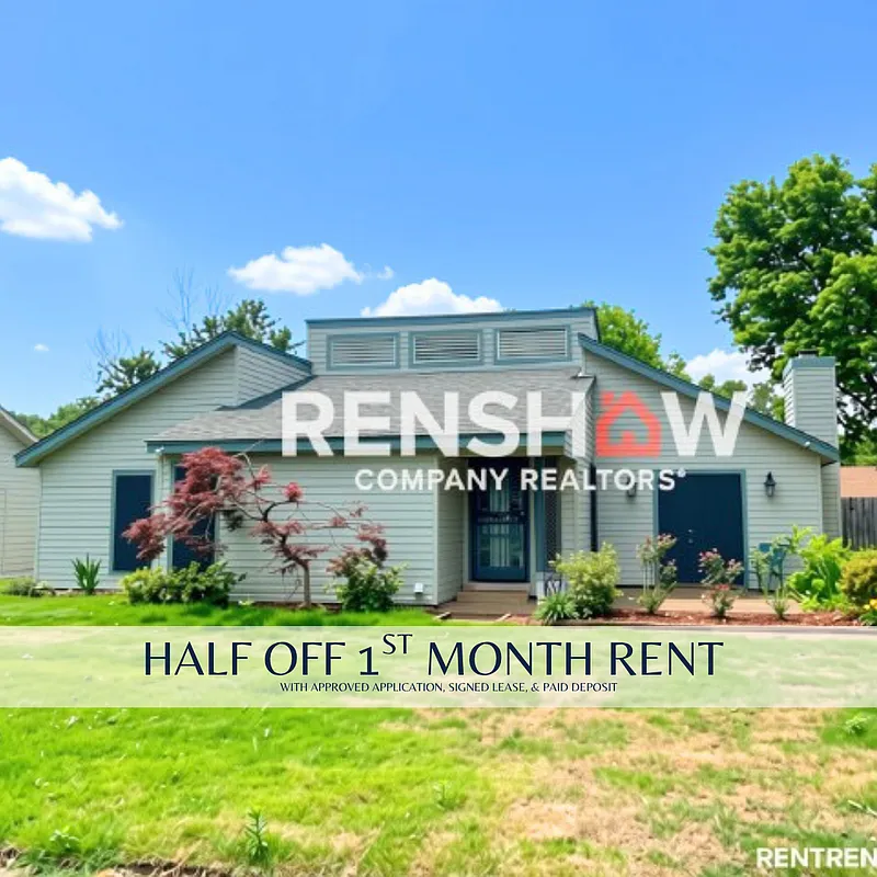 4 bed, 2.0 bath, 1557 sqft, $1,975 — Photo 1