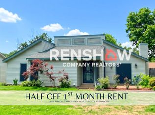 6936 Briarhill Dr, Memphis, TN 38135