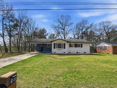 466 Lansdowne Rd, Fayetteville, NC, 28314
