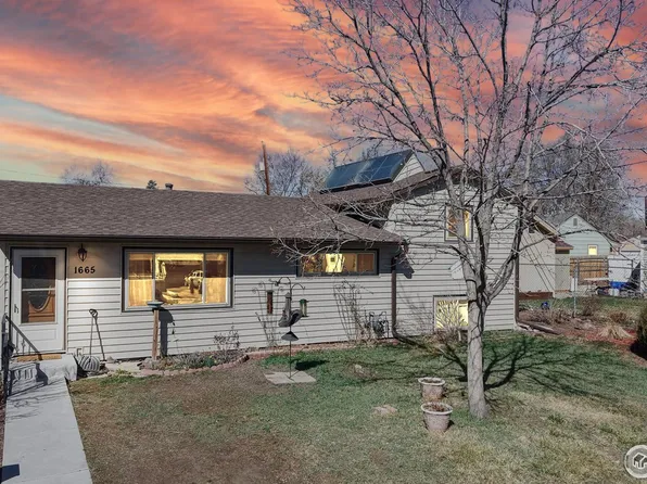1665 S Wolcott Ct, Denver, CO 80219