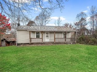 3201 Stoney Mountain Rd, Martinsville, VA 24112