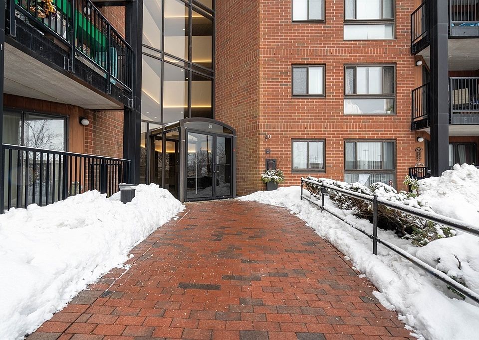 1st image of 60 Rantoul St APT 114N