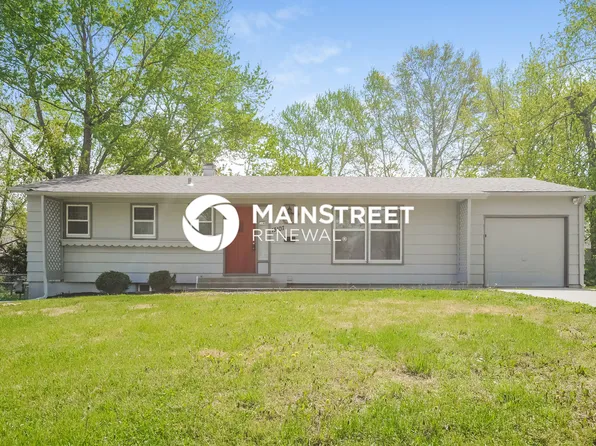 13107 Sycamore Ave, Grandview, MO 64030