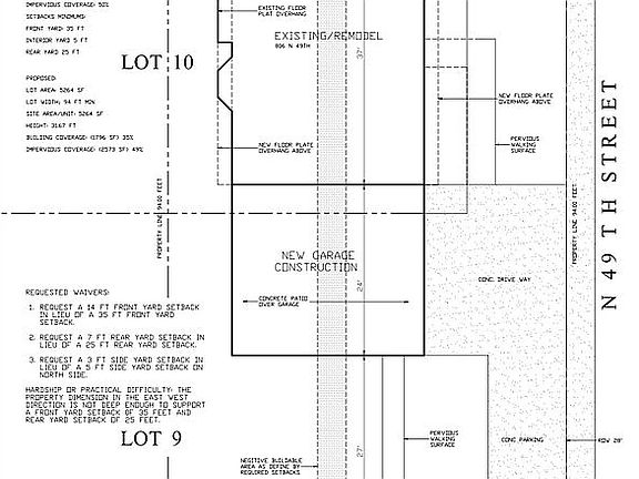 5th image of 806 N 49th St