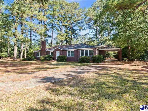 401 N Tanyard St, Timmonsville, SC 29161