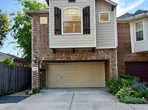 1426 Nashua St #B, Houston, TX 77008