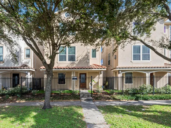 2204 Colorado St, Houston, TX 77007