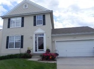 16309 Patrick Ave, Omaha, NE 68116