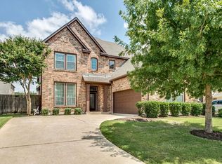1807 Goodnight Ln, Allen, TX 75002