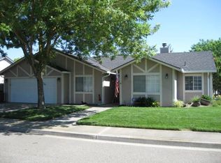 2350 Branding Iron Dr, Turlock, CA 95380