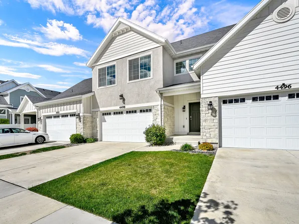 4498 S Stonington Way, Salt Lake City, UT 84129