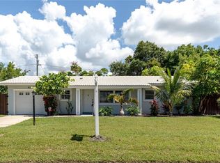 4121 52nd Ave S, Saint Petersburg, FL 33711