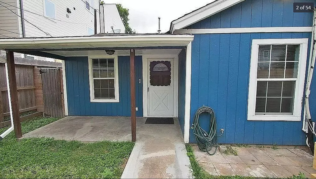 Building Photo - 5912 Petty St