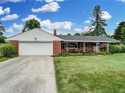 311 Camborne Dr, Englewood, OH, 45322
