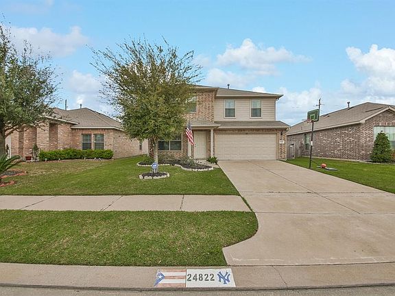 2nd image of 24822 Colonial Maple Dr