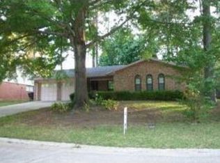 9410 Brookside Cir, Shreveport, LA 71118