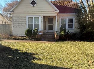 162 Ockley Dr, Shreveport, LA 71105