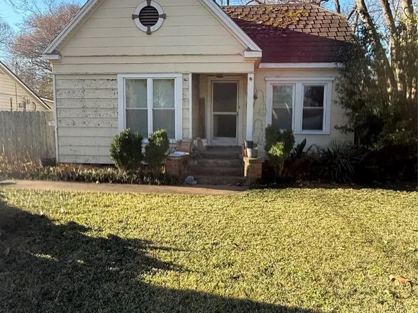 162 Ockley Dr, Shreveport, LA 71105