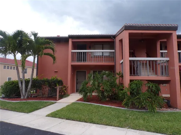 3919 San Rocco Dr Unit 34A, Punta Gorda, FL 33950