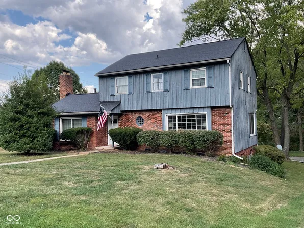 1203 Eastwood Dr, Rockville, IN 47872