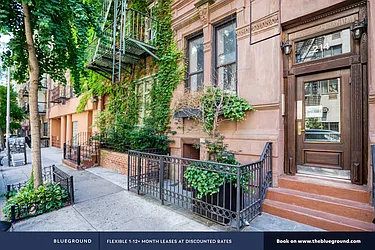 Rented by The Blueground