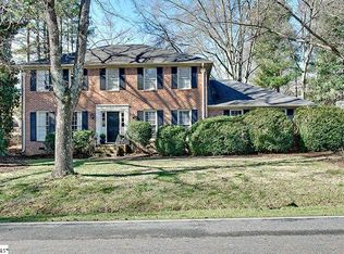 304 Meadow Wood Dr, Greenville, SC 29615