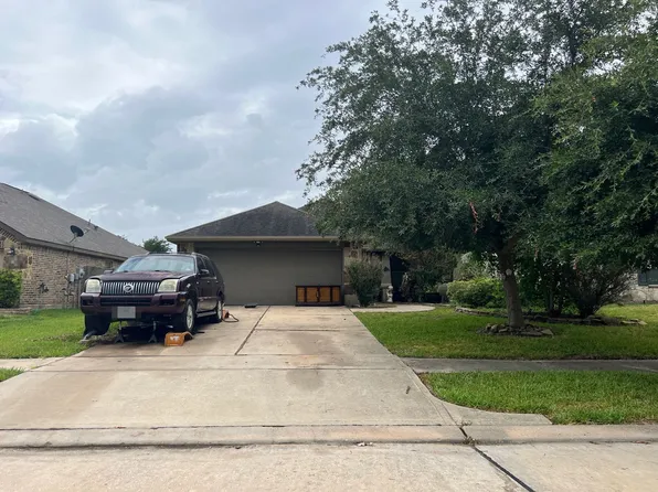 6834 Pear Point Ln, Rosenberg, TX 77469