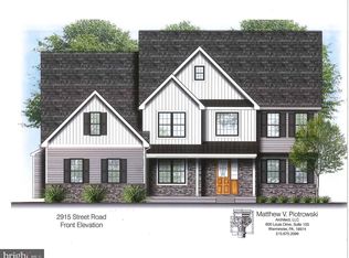 2915 Street Rd, Doylestown, PA 18902