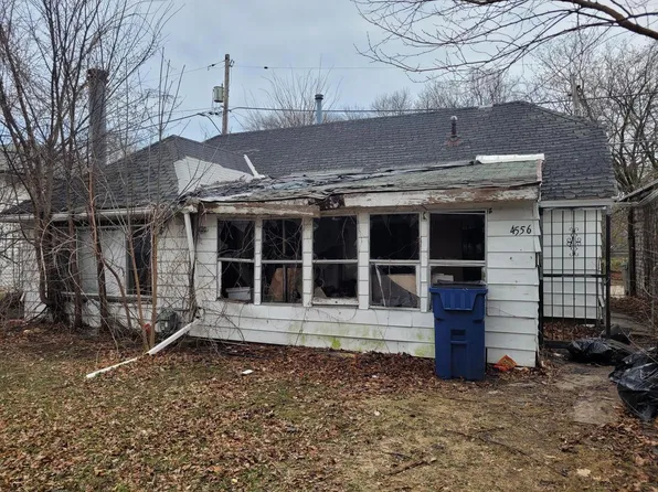 4556 North 30th STREET, Milwaukee, WI 53209