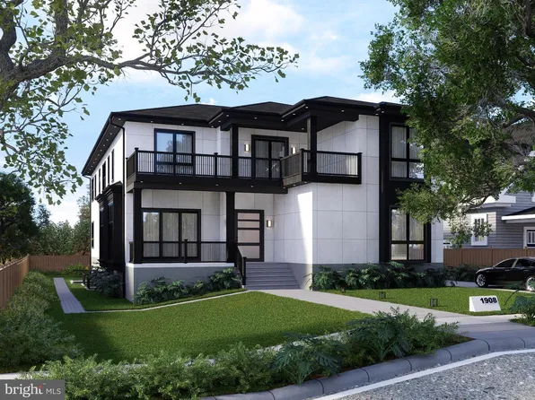 1908 Pimmit Dr, Falls Church, VA 22043