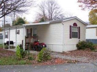 179 Weidler Ln, Lititz, PA 17543