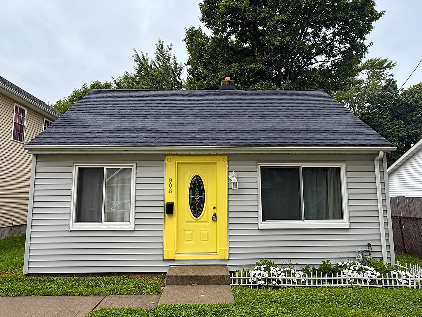 3 bed, 1007 sqft, $1,850 — Photo 1