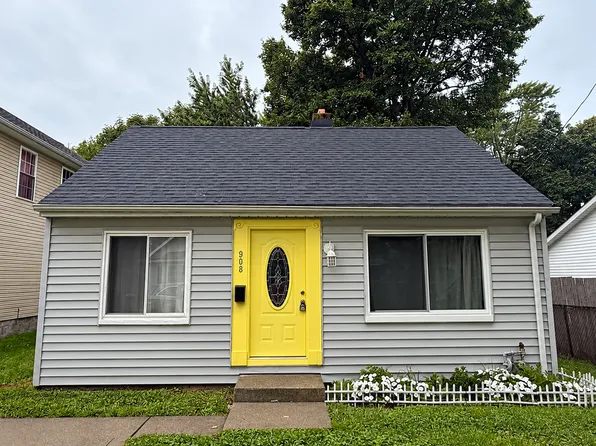908 Hayes Ave, Willoughby, OH 44094